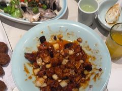 -新侨小馆(东直门北小街店)