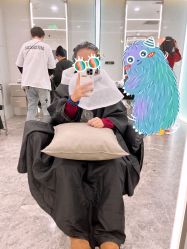 -THE LOG SALON 记录