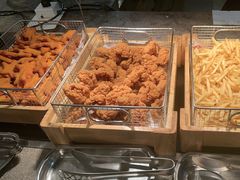 -杭州开元名都大酒店·地中海自助餐厅