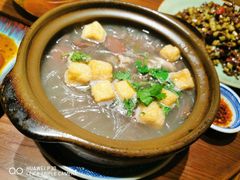 -南京大牌档(之心城店)