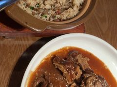 -张家卫·阳江菜·小海鲜(肥婆湾桥店)