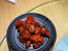糖醋里脊-佬肥猫(周浦万达店)