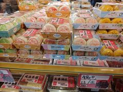 -杨老大焙子月饼干货(宽巷子民族美食街店)