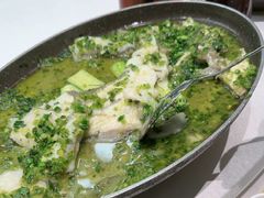 -盛百味·家宴餐厅(霸州分店)