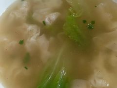-崖口红树林海鲜餐厅