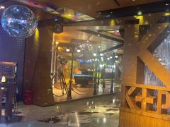 -K+PARTY连锁KTV(盈锋广场店)