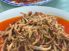 -无味饭店(九眼桥商业文化广场店)