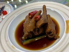 -汤臣·空中餐厅·严选粤菜(石湾世博广场店)