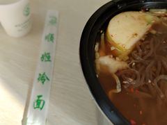 -顺姬冷面(延大店)
