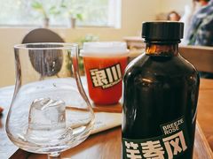 -花仓咖啡(祥安巷店)
