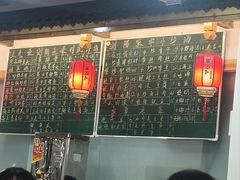 -笨罗卜浏阳菜馆(太平街店)