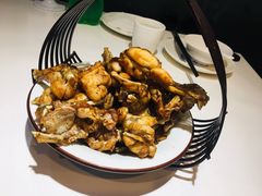 -后宫私房菜(汇客美食娱乐广场店)