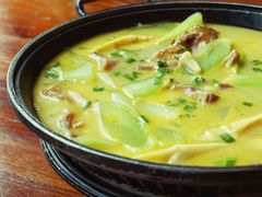 -阿娘家·原生态农家菜(国顺东路店)