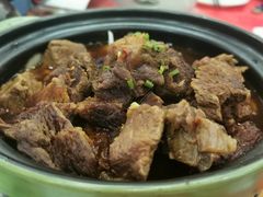 牛气冲天牛肉锅仔-披云徽府(繁华大道店)