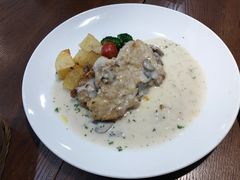 -斯比特花园西餐厅(东方商厦店)