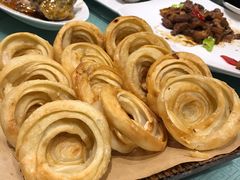 -城南往事济南风味主题餐厅(东环店)