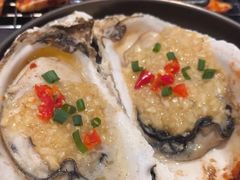 -夜食白市Yespicy·烧烤啤酒宵夜(番禺四海城店)