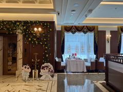 -马克西姆俄罗斯餐厅(绥芬河店)