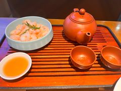 -外婆烧.老杭帮菜(庆春店)