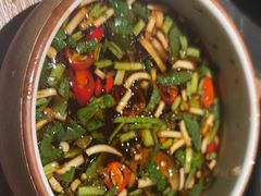 -蘑界·野生菌火锅(深业上城店)