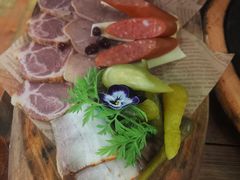 -卢布里西餐厅(总店)