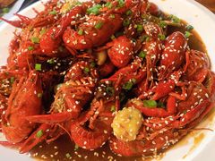 -陈帅夜排档·龙虾·炒菜·烤串(世茂店)