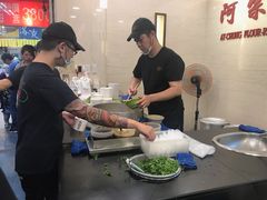 -阿宗面线(西门町店)