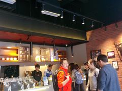 -THE ALLEY 鹿角巷(时代天街A馆店)