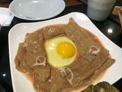 -重庆德庄火锅(体育中心店)
