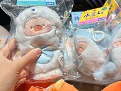 -九木杂物社(崂山丽达店)