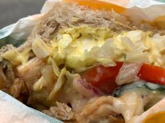 -赛百味SUBWAY(东风广场店)