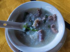 -顺德新鲜猪杂粥(第九分店)