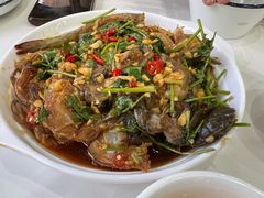 -潮盛海鲜(韶关总店)