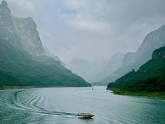 -云台山风景名胜区