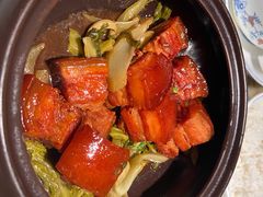 -客语客家菜(佳兆业广场店)
