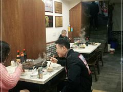 -洞子老火锅(青年路店)