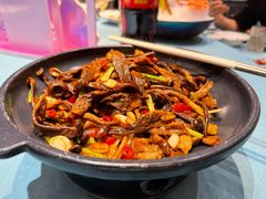 -恒记饭店·海鲜明档(淹城店)