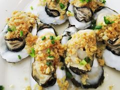 -南沙十九涌渔人码头-南门