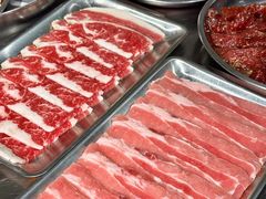 -英雄故事地摊烤肉(马驹桥店)