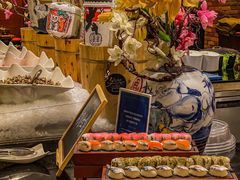-OPEN開全日自助餐厅·西餐·海鲜(佛山希尔顿酒店)