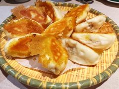 -金狮麟·新豫菜(杏石口路店)