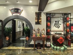 -勝記酒家·37年老字号·经典粤菜(荔枝公园店)