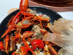 -一棠龙虾(徐家汇城开YOYO店)