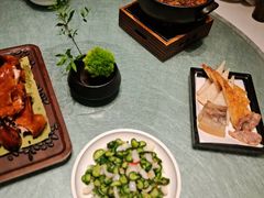 -小厨娘淮扬菜(天印大道店)