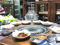 -韩一品韩国料理(柏庐南路店)