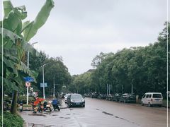 -浙江万里学院(钱湖校区)