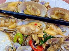 -滑记海鲜饭店·老字号(海鲜街店)