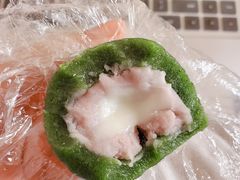 芝士芋泥青团-学姐家酸奶铺(江大店)