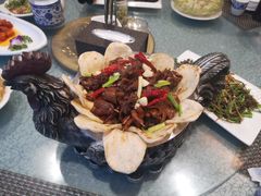 -寿州美味厨豆腐宴(寿县南门口西环路店)