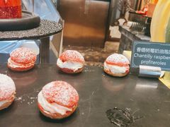 -美食汇自助餐厅(成都万达瑞华酒店)